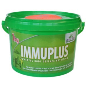 Global Herbs Immu Plus - 1 kg