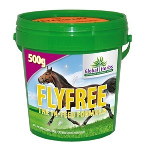 Global Herbs Flyfree - 500 g