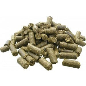 Thunderbrook Healthy Herbal Treats - 4kg