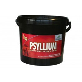 Global Herbs - Psyllium - 1 kg