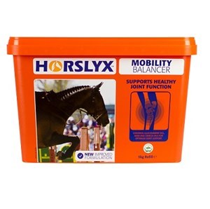 Horslyx Mobility Lick Refill - 5 kg