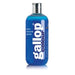 Gallop Colour Shampoo - Grey - 500 ml
