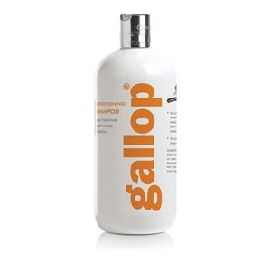 Gallop Conditioning Shampoo - 500 ml
