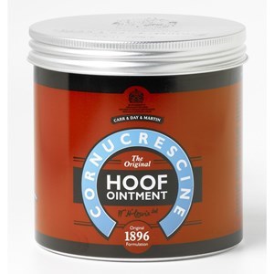 Cornucrescine Hoof Ointment - 500 ml