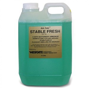 Gold Label Stable Fresh - 2 L