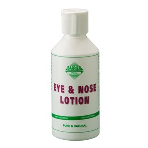 Barrier Anti-Bacterial Eye & Nose Lotion - 200 ml