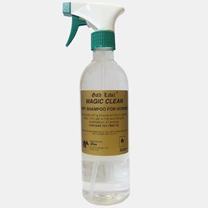 Gold Label Magic Clean - 500 ml