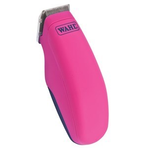 Wahl Pocket Pro Trimmer Pink - Single