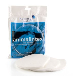 Animalintex Hoof Treatment - Single