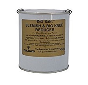 Gold Label Blemish & Big Knee - 450 g