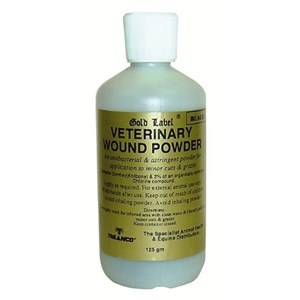Veterinary Wound Powder - 20 g