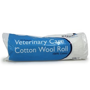 Cotton Wool - 350 g