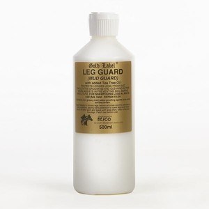 Gold Label Leg Guard - 500 ml