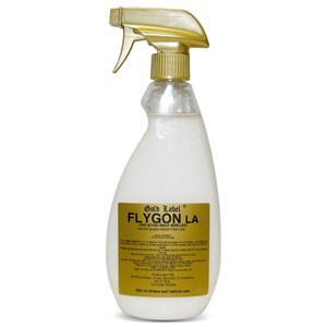 Gold Label Flygon LA Spray 500 ml