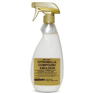 Gold Label Citronella Compound Spray 500 ml