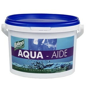 Baileys Aqua-Aide Electrolyte - 2kg