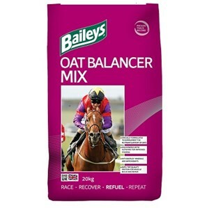 Baileys Oat Balancer Mix - 20 kg