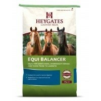 Heygates Equi Balancer Pellets - 20 kg