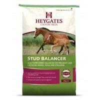 Heygates Stud Balancer Pellets - 20 kg