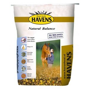 Havens Natural Balance - 17.5kg