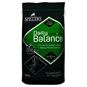 Spillers Daily Balancer - 15 kg