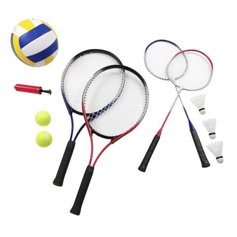 Badminton Volley Ball Tennis Net 3m