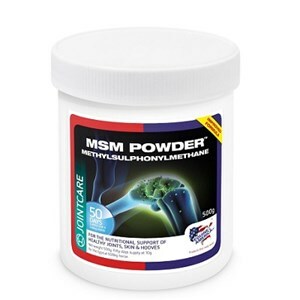 Equine America MSM Powder - 500 g
