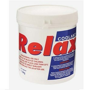 Equine Products Relax - 1.5 kg