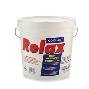 Equine Products Relax - 10 kg
