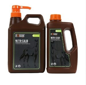 Foran Nutri-Calm Syrup - 1 L