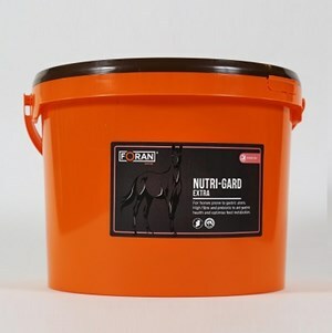 Foran Nutri-Gard Extra - 3 kg