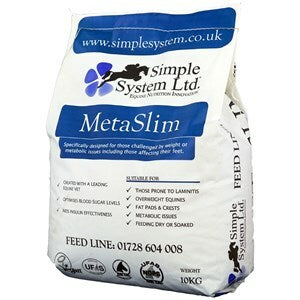 Simple System MetaSlim - 10 kg