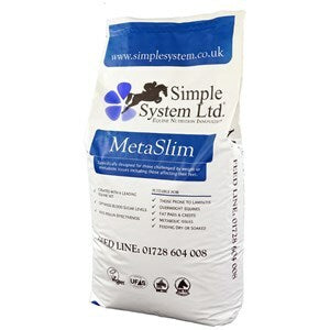 Simple System MetaSlim - 20 kg