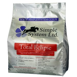 Simple System Total Eclipse - 5 kg