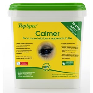 Top Spec Calmer - 20 kg