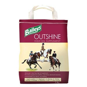 Baileys Outshine - 6.5 kg