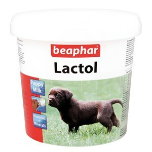 Beaphar Lactol Puppy Milk - 500 g