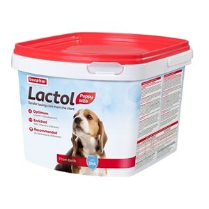 Beaphar Lactol Puppy Milk - 2 kg