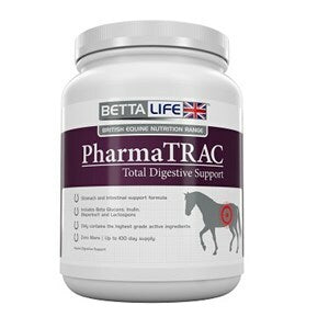 BETTAlife PharmaTrac Total Digestive Sup - 1 Kg