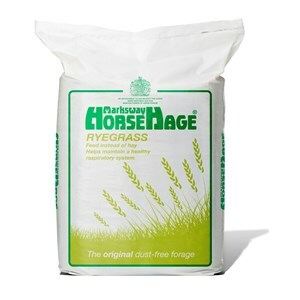 Horsehage Ryegrass Green - 23.8kg