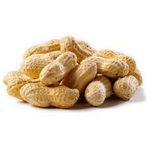 Bucktons Peanuts In Shells - 12.5kg