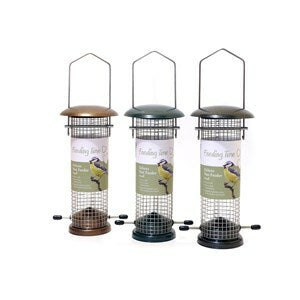 Deluxe Nut Feeder  - Small