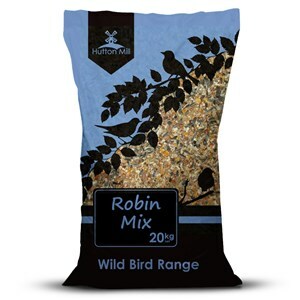 Hutton Mill Robin Mix  - 20 kg