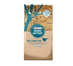 Versele-Laga Menu Nature Wild Bird Allround Mix  - 15 kg