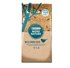 Versele-Laga Menu Nature Wild Birdfood Winter Mix  - 15 kg
