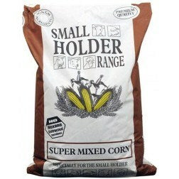 Allen & Page Super Mixed Corn - 5 kg