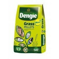 Dengie Grass Pellets - 20 kg