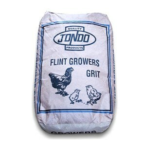 Flint Growers Grit - 25 kg