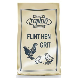 Hen Flint Grit - 25 kg