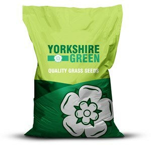 Horse & Pony 1 Acre Grass Seed Mix - 14 kg